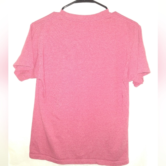 Cartoon Network Regular Show T-shirt red Size Medium - Picture 3 of 4